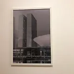 Studio 901 - Curvas De Niemeyer Ao Lado Do Metro