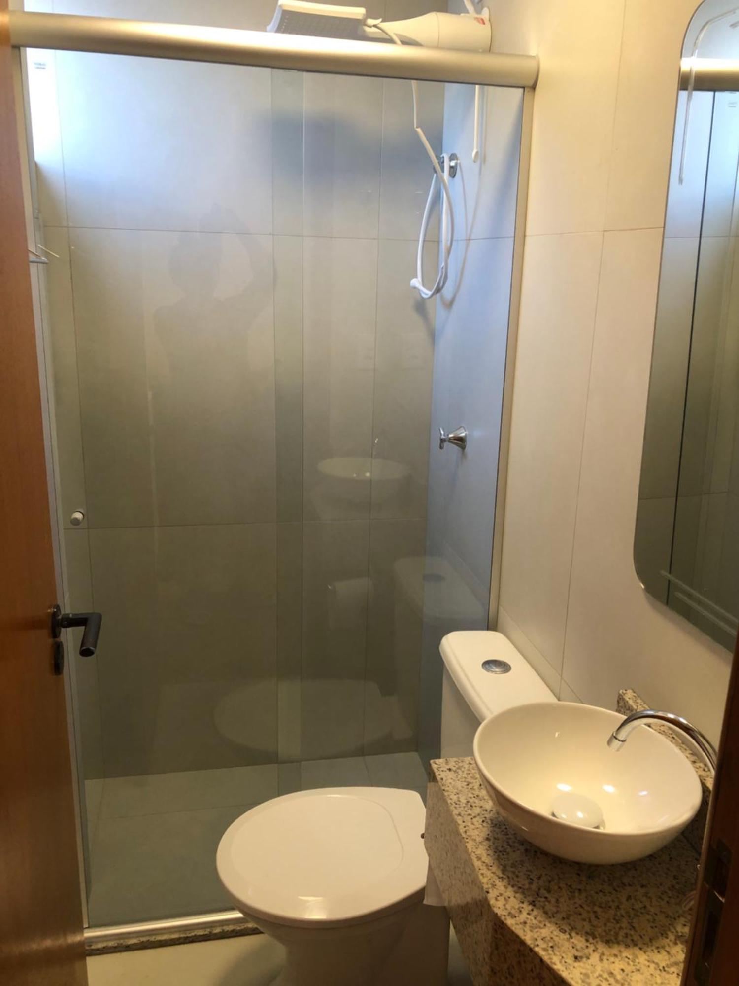 Apartamento 901 - Curvas De Niemeyer Ao Lado Do Metro