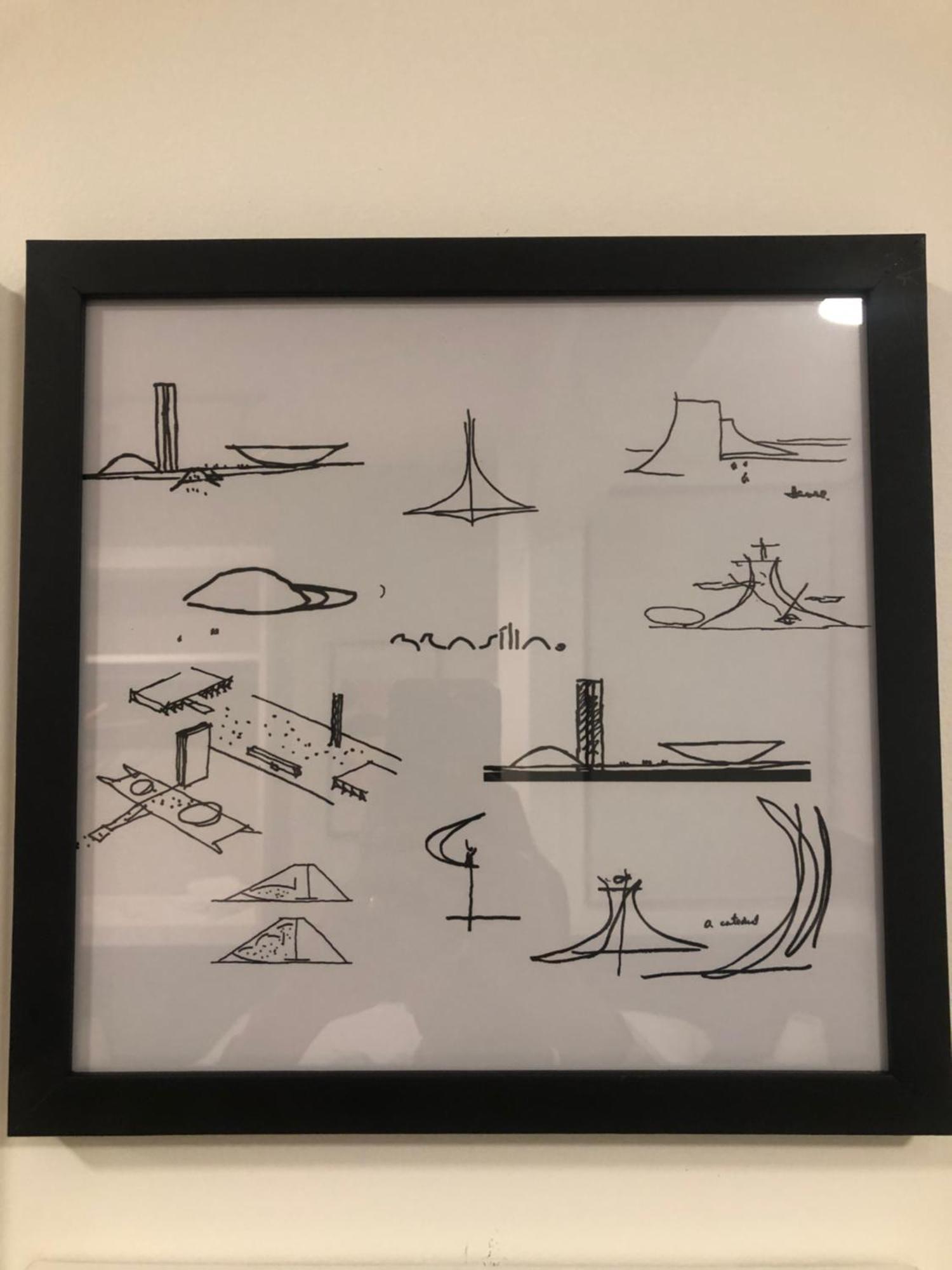 Apartamento 901 - Curvas De Niemeyer Ao Lado Do Metro